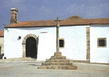 Imagen Ermita de San Bartolomé