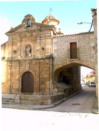 Imagen Ermita o Capilla de San Juan