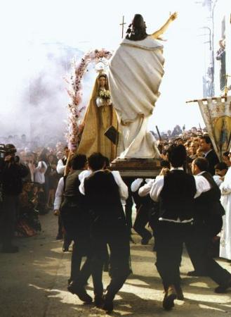 Imagen Domingo de Resurrección