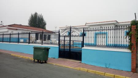 Imagen Piscina municipal