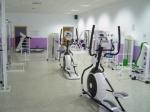 Imagen Gimnasio Municipal