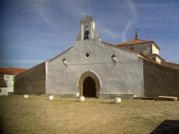 Imagen Nuestra Señora de Sequeros