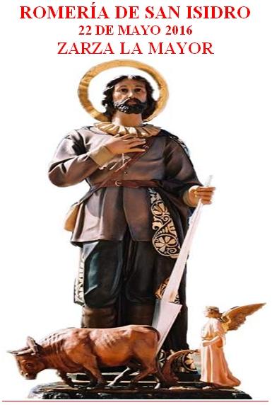 Imagen 22 de Mayo - Romería de San Isidro 2016