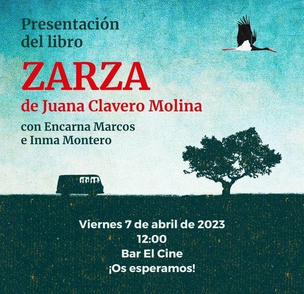Imagen 7 de Abril - Presentación del libro 