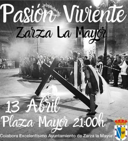 Imagen 13 de Abril - Pasión viviente