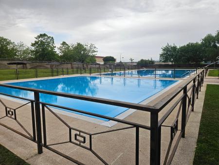 Imagen 28 de Junio - Aperturas de las Piscinas Municipales