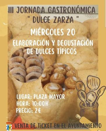 Imagen 20 de Agosto - III Jornada Gastronómica 
