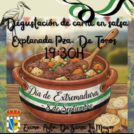 Imagen 8 de Septiembre - Día de Extremadura