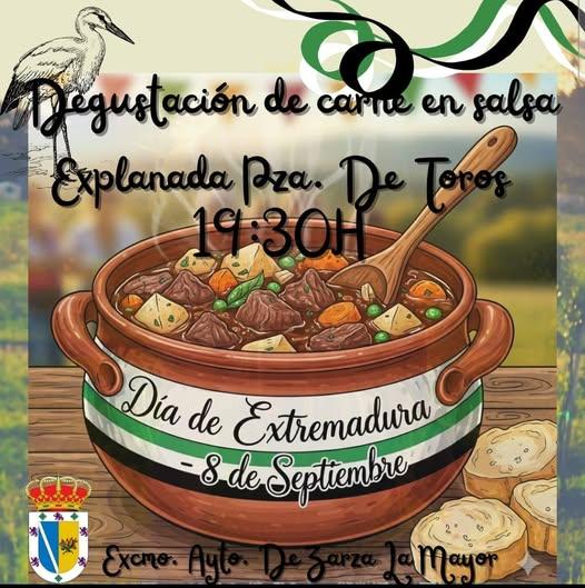 Imagen 8 de Septiembre - Día de Extremadura