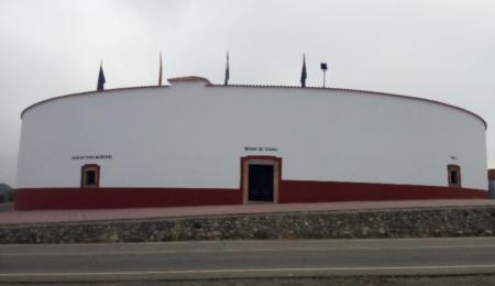 Imagen Zarza la Mayor ya es Municipio Taurino de Extremadura