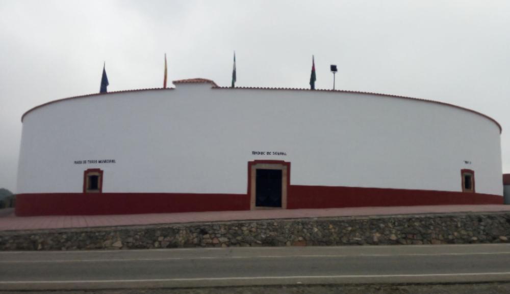 Imagen Zarza la Mayor ya es Municipio Taurino de Extremadura
