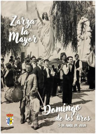 Imagen 5 de Abril - Domingo de tiro.